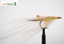 Sweet Fly-tying Picture shared by Kennet Petersen – Fly dreamers