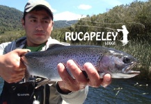 Peces en Rucapeley Lodge temporada 2012-2013