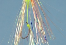 Fast Sinking Streamers