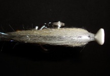  Fotografía de atado de moscas por Henkie Altena – Fly dreamers