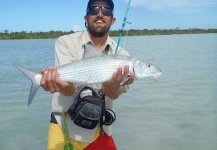 Bone Fishing