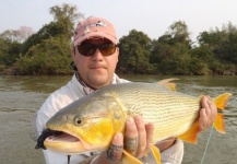  Imagen de Pesca con Mosca de Dorado por Rogerio "JAMANTA" Batista – Fly dreamers