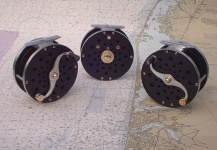 ROBERTS CLASSIC™ Spey Reels