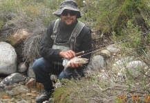 Fly-fishing Situation shared by Alejandro Lujan | Fly dreamers 