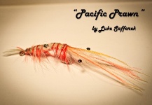 Nice Fly-tying Picture by Luke Saffarek 