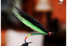 Fly-tying for Sea-Trout - Picture by CIRCO STUDIO Producciones 