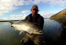 ATLANTIC STEELHEAD , MARZO 2013 