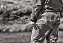 Fabian Anastasio 's Fly-fishing Situation Picture – Fly dreamers 