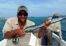 Los Roques, Venezuela, Marzo 2013