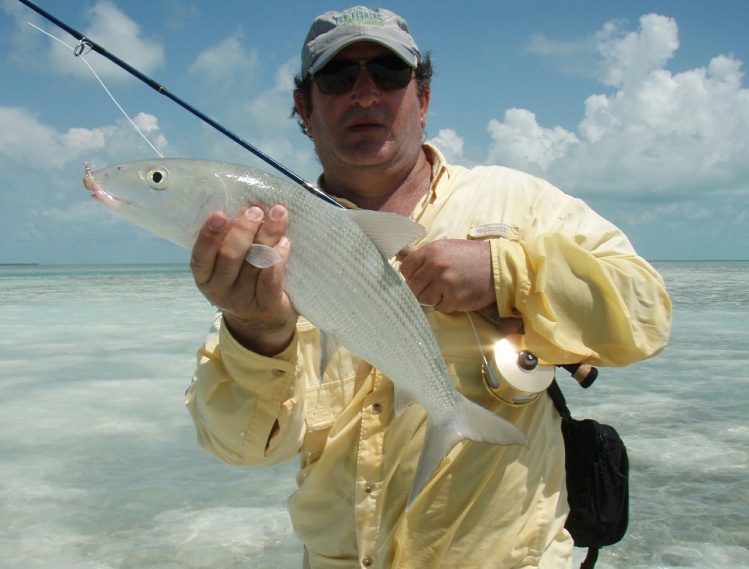 Cayo Largo