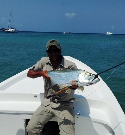 Los Roques, Venezuela 2013