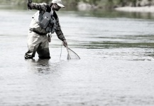 Walter Ruiz 's Sweet Fly-fishing Situation Pic – Fly dreamers 