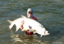 Tropical Flats Fishing