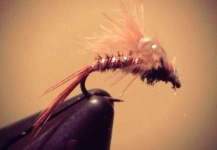 Great Fly-tying Pic by Jim Speaker 
