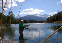 GAD-fly fishing