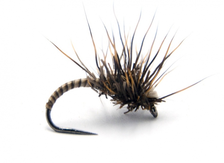 Deer Wing Emerger