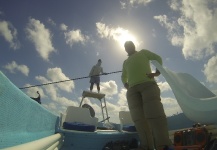 First Permit Tourney Punta Allen Mexico Ascension Bay