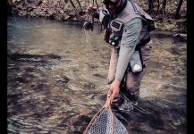 flyfishing in Greece