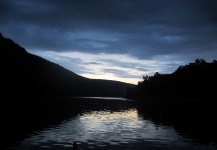 Main Stem, Delaware River: Long Eddy June 24th 2013...