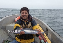  Fotografía de Pesca con Mosca por Ignacio Girardi – Fly dreamers