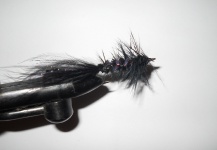 fly tying