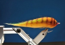 M.M. Tarpon Flies