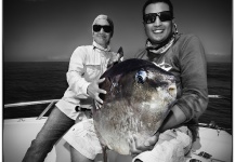 Fotografía de Pesca con Mosca de Bonefish por Arturo Monetti – Fly dreamers 