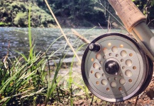 Fly-fishing Gear Pic by Martin Ciszek – Fly dreamers 