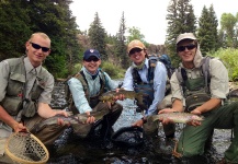  Captura de Pesca con Mosca por Peter Breeden – Fly dreamers