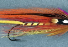 Little Sunburst streamer