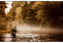 Fly-fishing Situation Photo by Arturo Monetti – Fly dreamers 