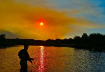 The Magic of Fishing for Trout