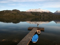 Fly fishing picture