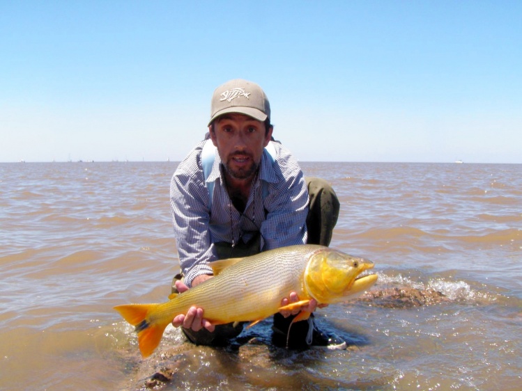 Río de la Plata