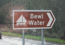 Bewl Water UK