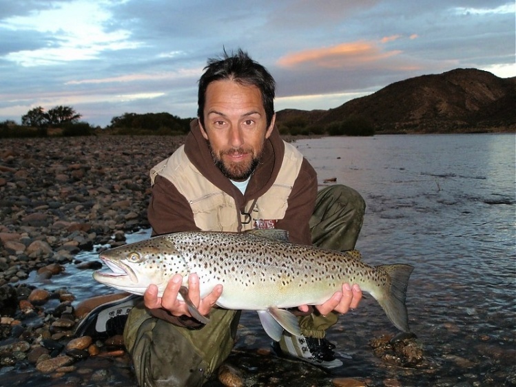 Limay Medio