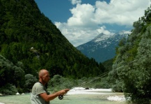 Fly-fishing Situation shared by Snjezana Bratic – Fly dreamers 