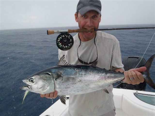 12lber on naut NV 12...one of 9 that morn.....in the rain