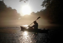  Fotografía de Situación de Pesca con Mosca por Guillaume Duvernois – Fly dreamers