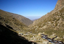A° El Guindo - Tunuyán - Mendoza - Argentina