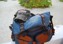 Boat Bag Essentials from TAIL FLY FISHING MAGAZINE - http://bit.ly/1dE9FDe