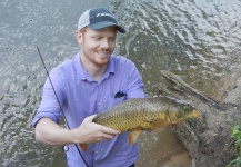 Chattahoochee River Fly Fishing