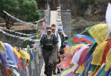 Himalayan Flyfishing