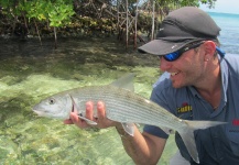 Los Roques Agosto 2013