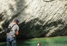 Fly-fishing Situation Photo by Andrew Hardingham – Fly dreamers 