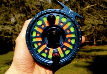 Marty Staton 's Cool Fly-fishing Gear Photo – Fly dreamers 