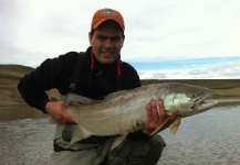  Excelente Imagen de Situación de Pesca con Mosca por Andres Facio – Fly dreamers