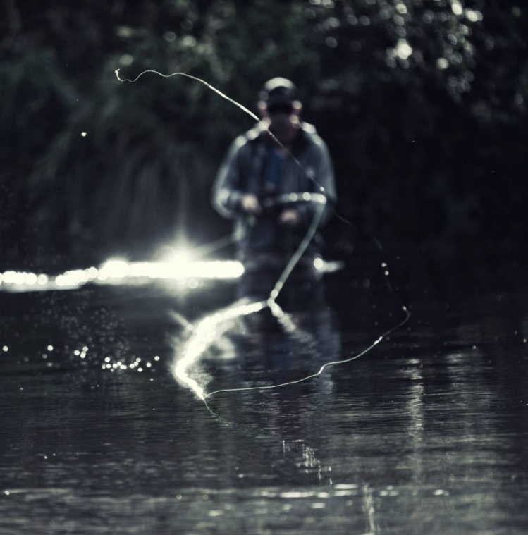 Dryfly

Photo: Ida Strømstadfishing