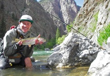 Black Canyon of the Gunnison!