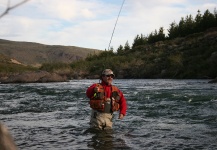 An Adventure in Northern Patagonia